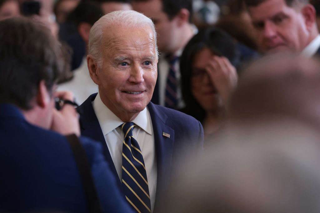 NYT Blasted for Sentence About Joe Biden’s Discussions With His Son’s Business Partners