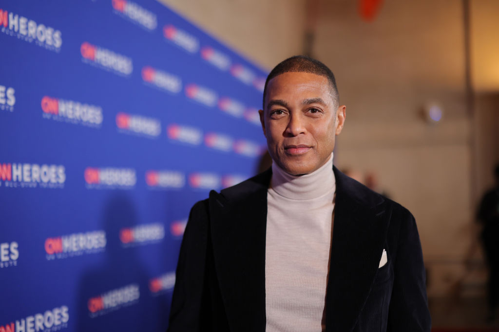 Furious Don Lemon Unloaded on Co-Host Over On-Air Incident, Then Disappeared from the Air: Report