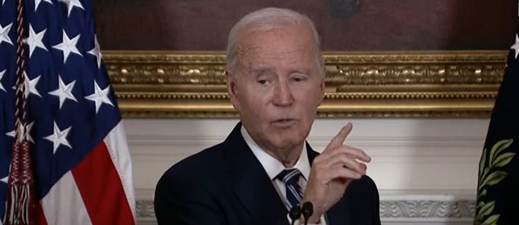 Joe Biden Underwent Surgery To Remove Skin Cancer