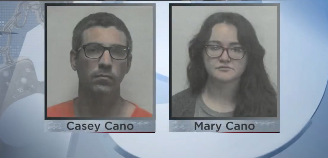 Horror Inside Wisconsin Home: Six Kids Allegedly Starved, Beaten, And Forced To Eat Bugs
