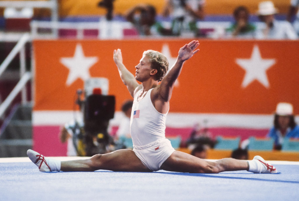 Olympic Gold Medalist and Husker Legend Jim Hartung Dies at 65