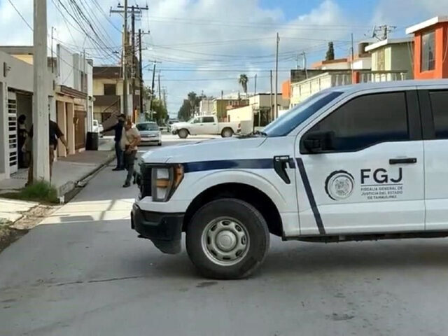 Secuestran y Matan a Texano al Salir de Pagar Predial en Reynosa