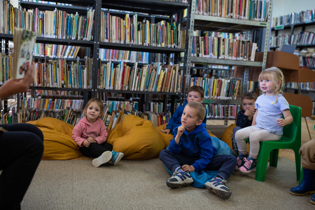 ‘Discernment Is Important’: Maryland County to Reconsider Book Ban, Citing Parental Concern