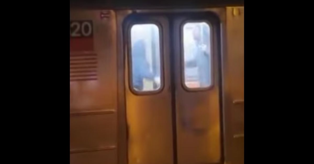 NYPD Officer Stripped of Gun, Put on Desk Duty After ‘Act of Cowardice’ Is Caught on Camera: Report