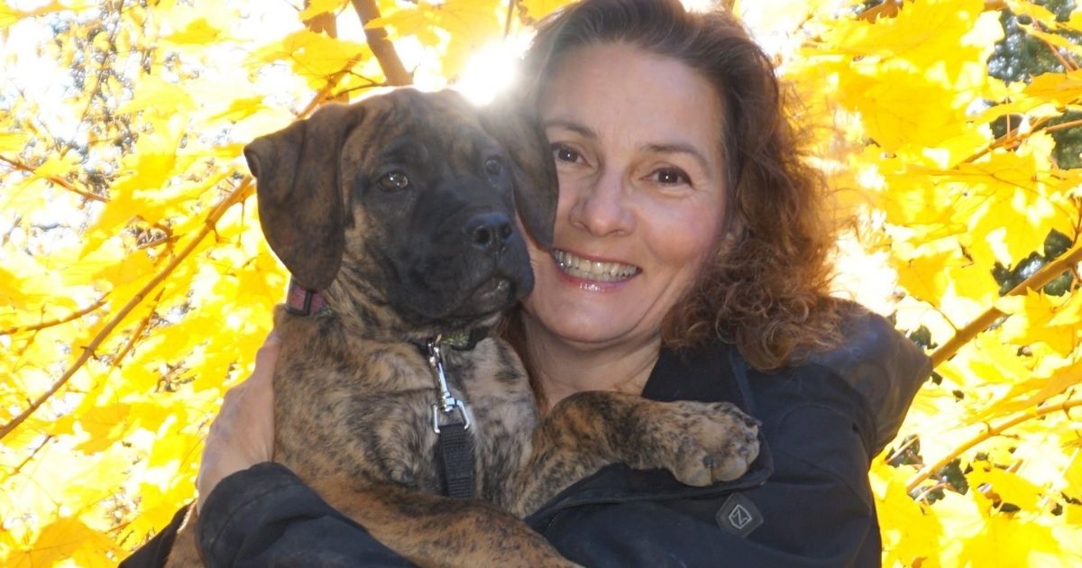 Dog Helps Save Colt's Life After It Begins Suffocating During Birth in the Middle of the Night