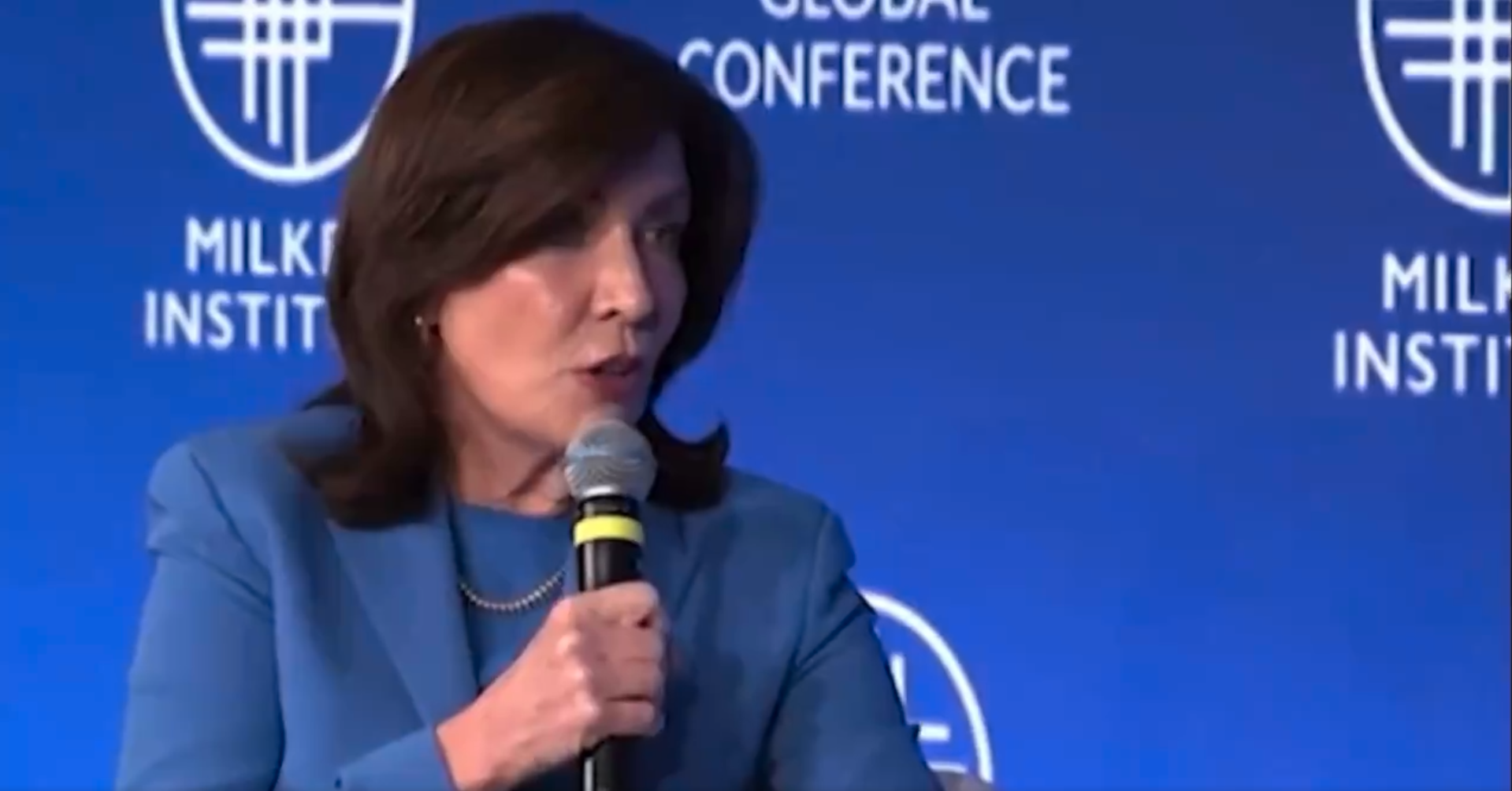 Dem Governor Issues Apology After Saying ‘Black Kids’ in the Bronx ‘Don’t Even Know’ the Word ‘Computer’