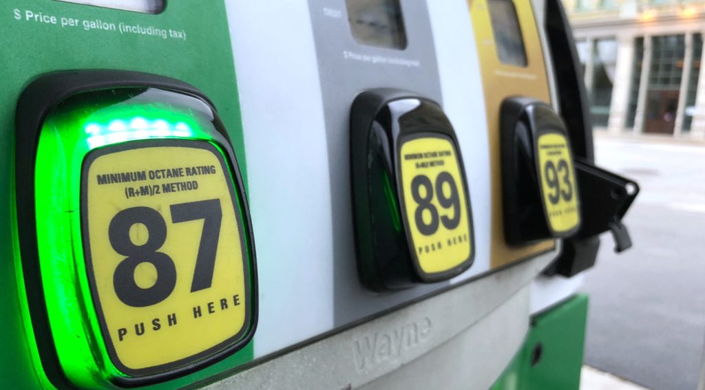 Trump Admin Hails ‘Freedom Fuel’ Stations Offering Gas Fifty Cents More Than It Was When Iran War Began