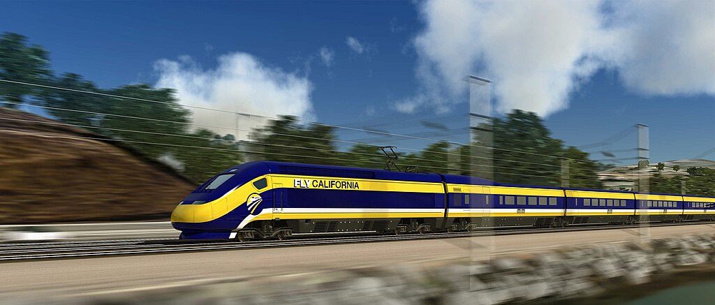 California’s High-Speed Rail Touts Tiny Savings Amid Epic Cost Explosion
