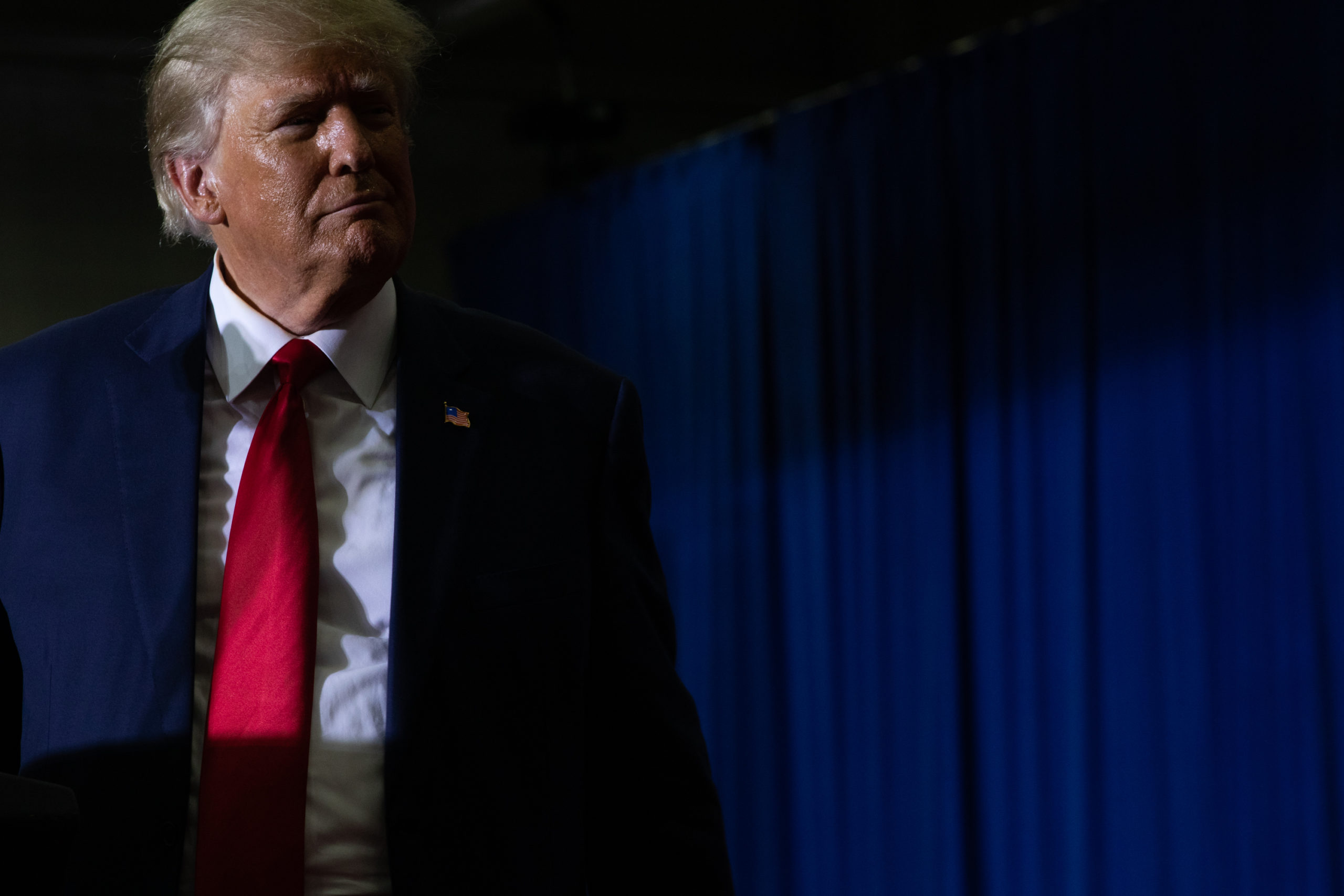 NYT Reporter Reveals Who Could Be Trump’s Running Mate If He Jumps Into 2024 Race