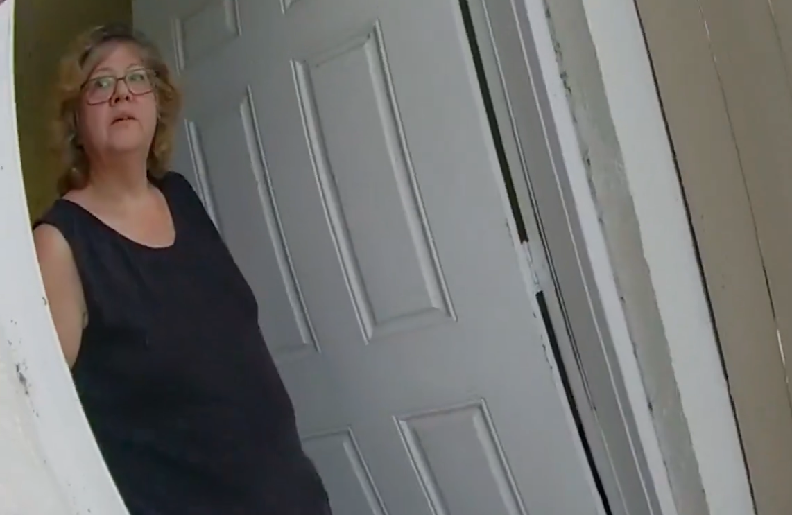 Florida Woman Convicted of Killing Neighbor Says She Plans to Countersue Victim’s Family