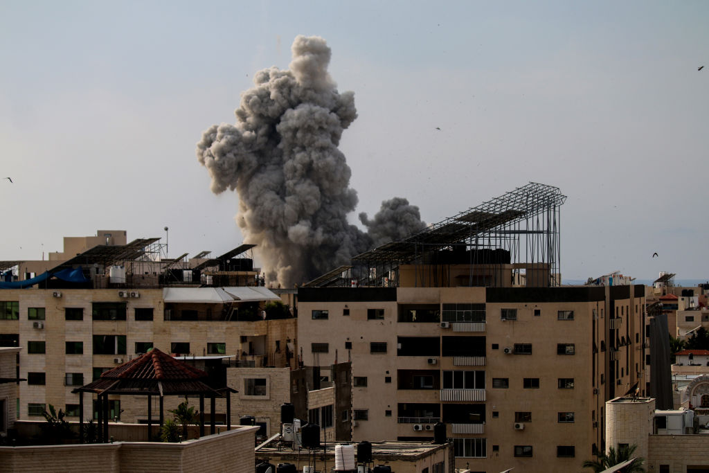 Hamas Threatens to Execute Israeli Civilian Hostages