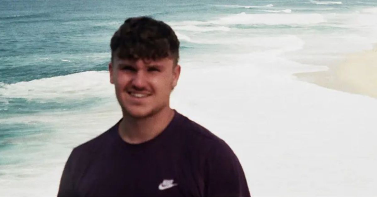 Teen Fitness Fanatic Struck with Debilitating Symptom – Doctors Gave Him 6 to 9 Months to Live