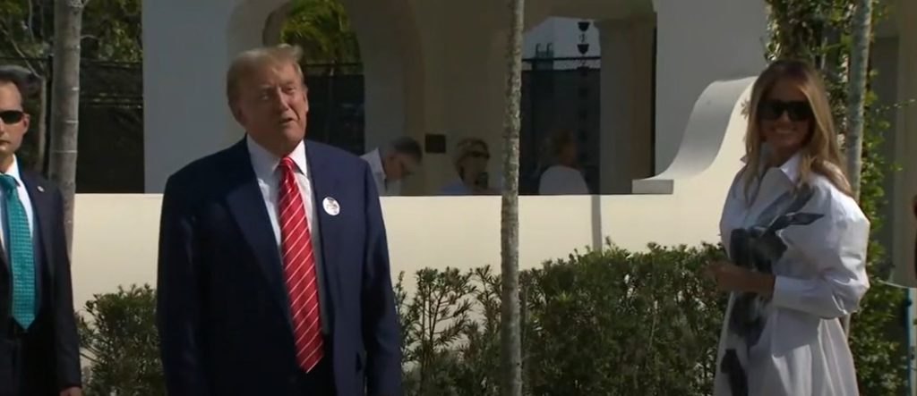DAVID BLACKMON: ‘Drill, Baby, Drill’ Or $50 Oil — Trump Can’t Have Both