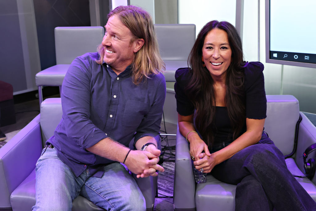Joanna Gaines Set to Release Cookbook With ‘Timeless, Creative, and Delicious’ Recipes
