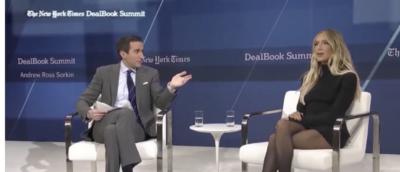 Sex Talk Podcast Host Calls Out Kamala’s Campaign For Spending $100,000 To Redo Interview Studio