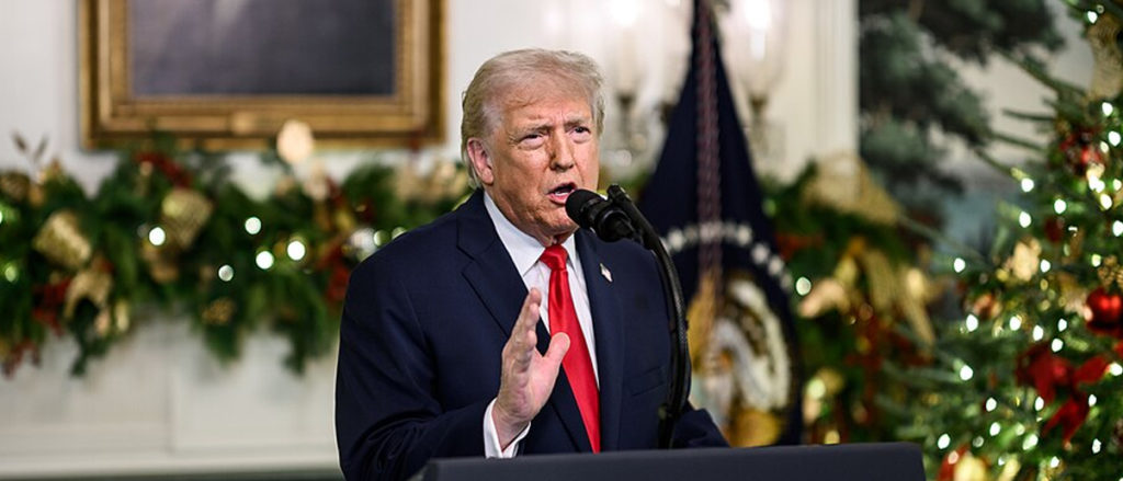 EXCLUSIVE: How One White House Council Is Fighting To End ‘Regulatory Reign Of Terror’