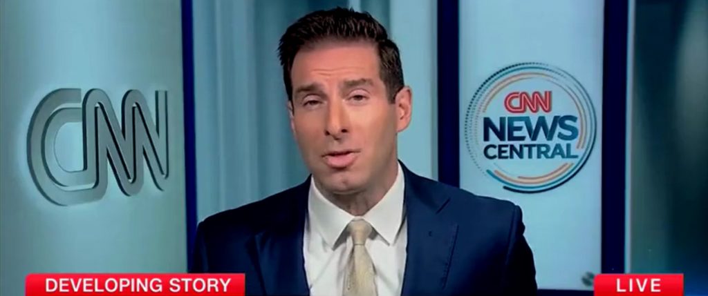 Elie Honig Breaks Down Why John Bolton Case Has ‘More Legitimacy’
