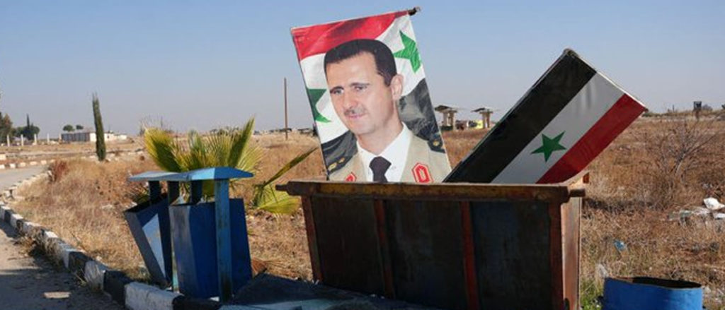 Assad Regime Collapse Stems Europe’s Refugee Tide As Syrians Head Home, But The Trend May Slow