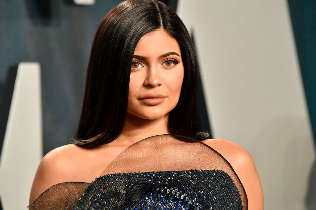 Kylie Jenner Says Family Needs to Address ‘Beauty Standards’ They Have Perpetuated