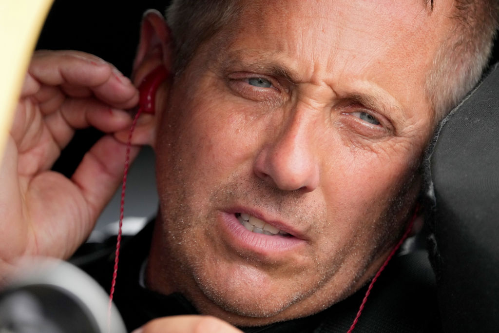 Tragedy Strikes: NASCAR Legend Greg Biffle and Family Confirmed Dead
