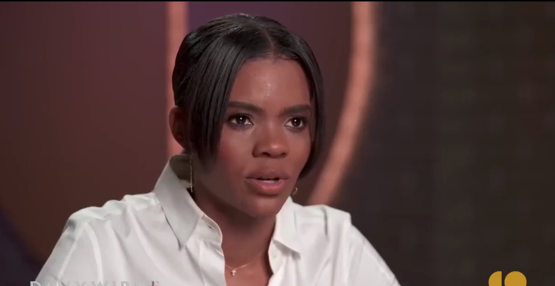 Candace Owens Argues ‘Transgenderism’ Is ‘Worse Than Jim Crow’