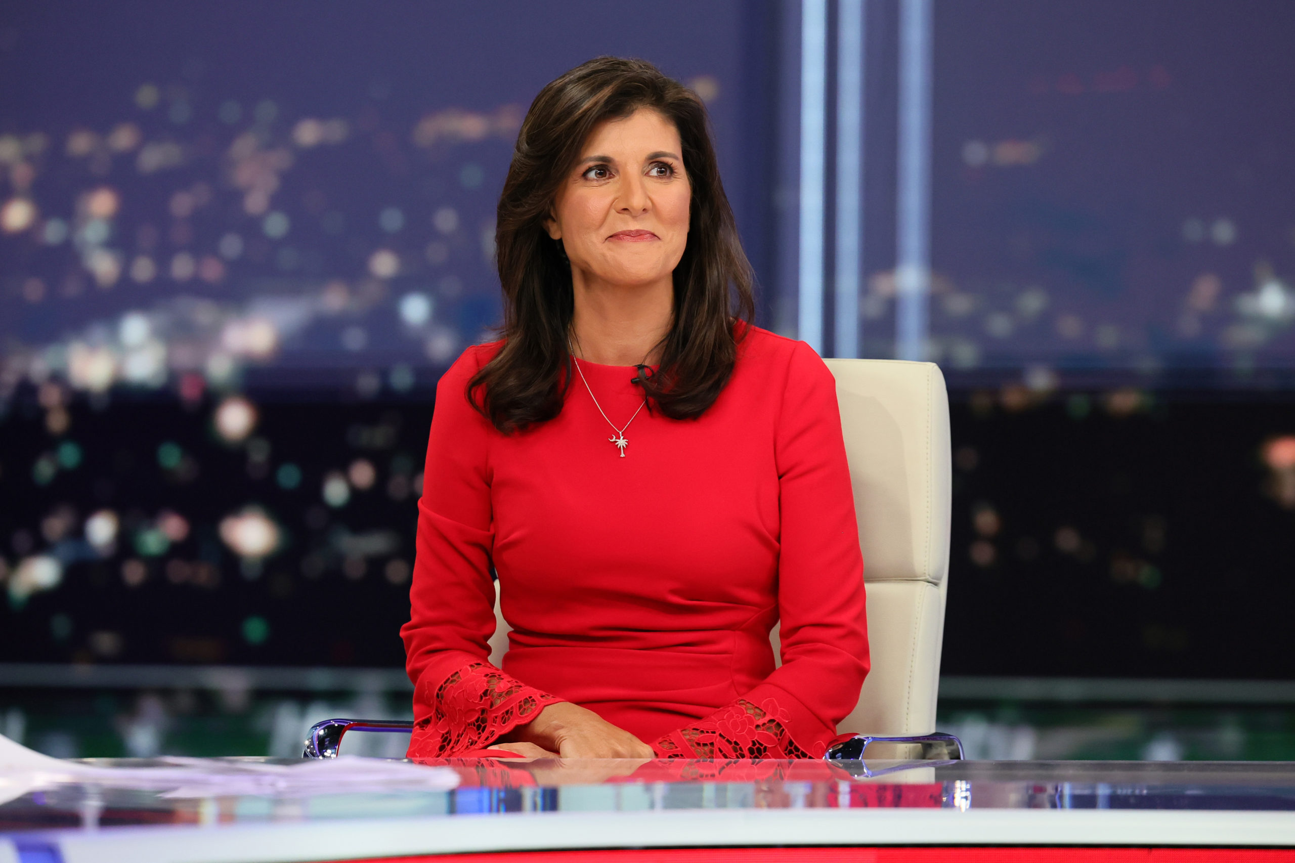 Nikki Haley’s Announcement to Launch Presidential Bid to Take Place This Month: Report