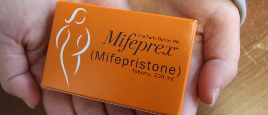 Blue State Law Lets Abortion Providers Sidestep Accountability When Doling Out Drugs