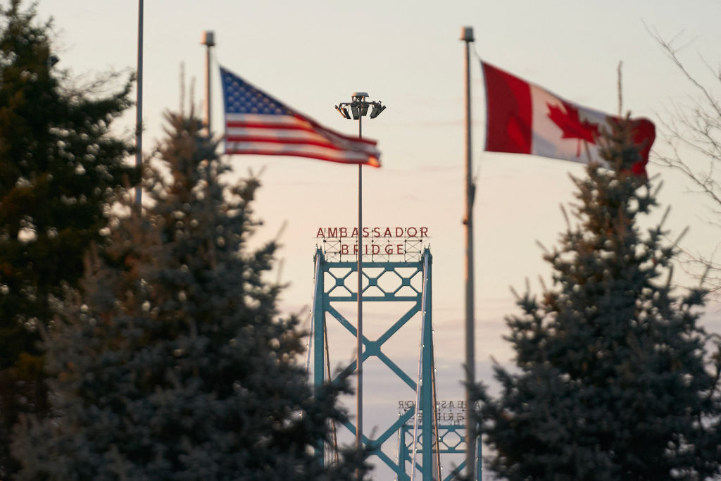 War of Tariffs Continues Between US and Canada: US to Increase Steel, Aluminum Tariffs