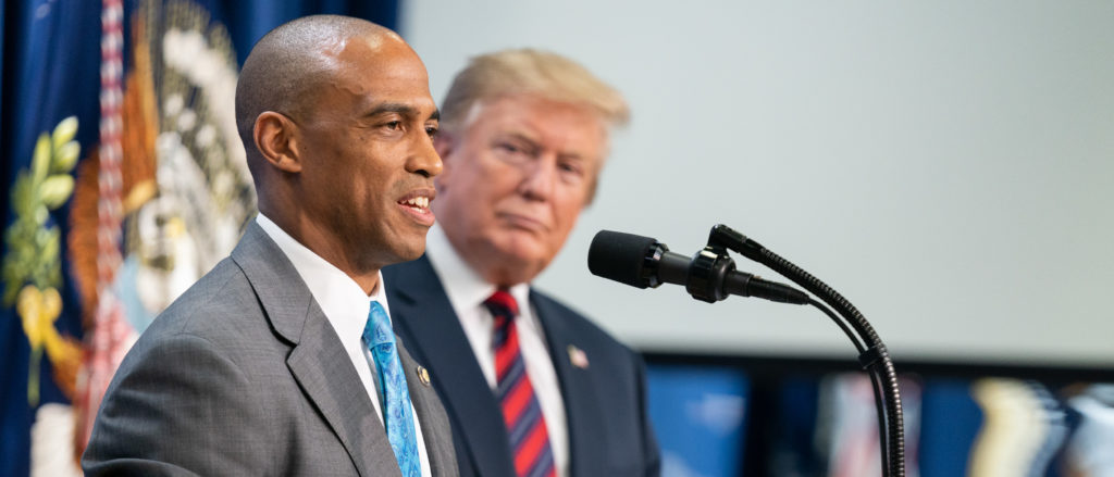 Trump’s Housing Sec To Scrap Obama-Era Rule Allowing Men In Women’s Shelters