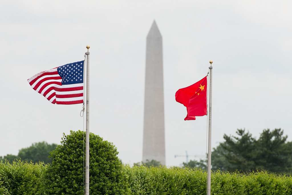 Trump Voters Support This Green Tech — Assuming It’s Not Chinese