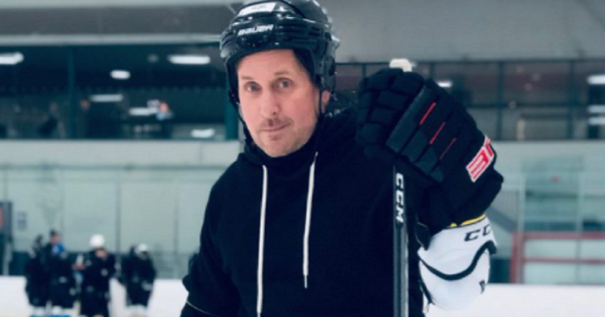 Disney Axes Gordon Bombay Character From ‘Mighty Ducks’ After Emilio Estevez Refuses Vaccine