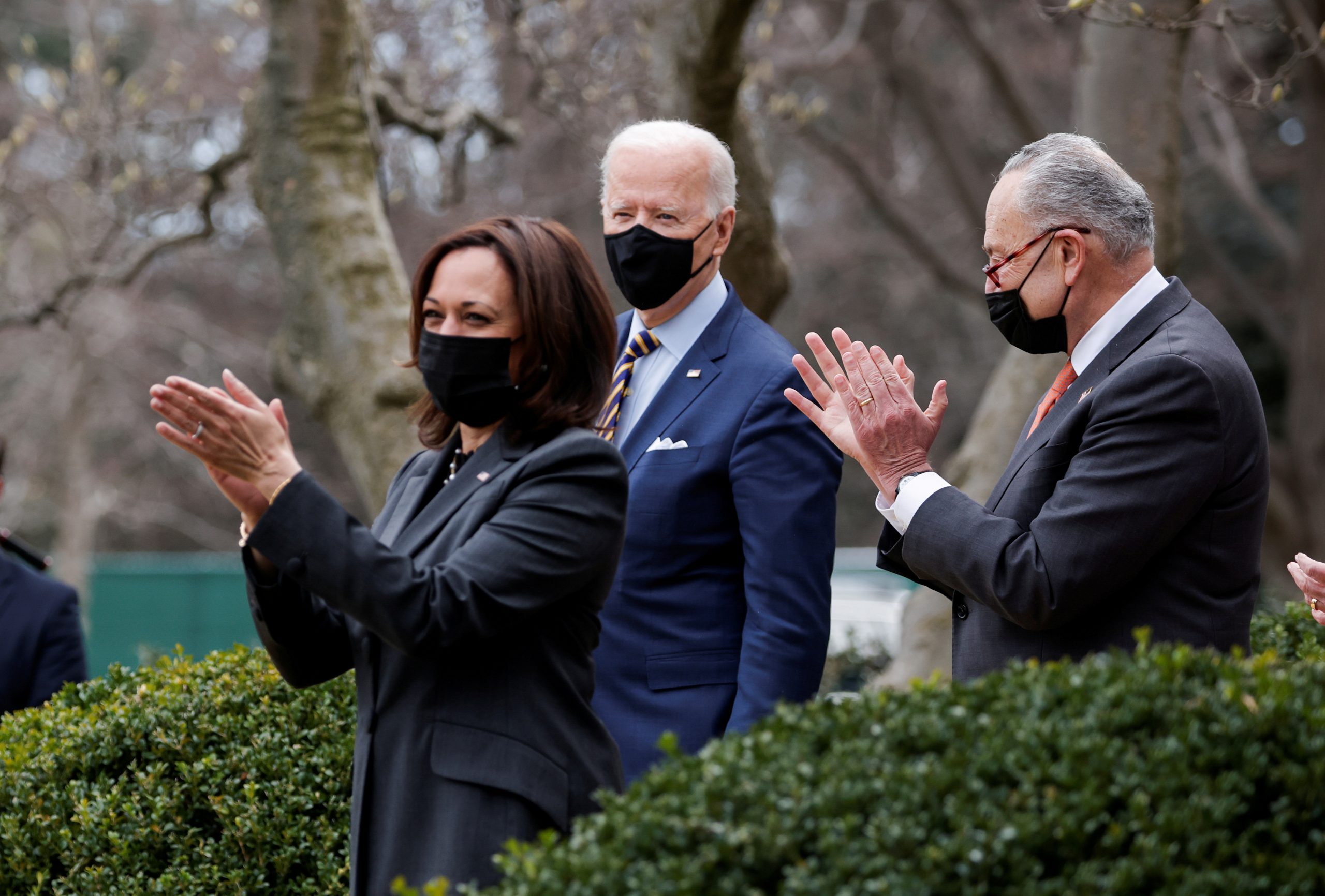 Commentary: Expert: Watch Out for Biden’s ‘Undercover Tax on Just About Everybody’