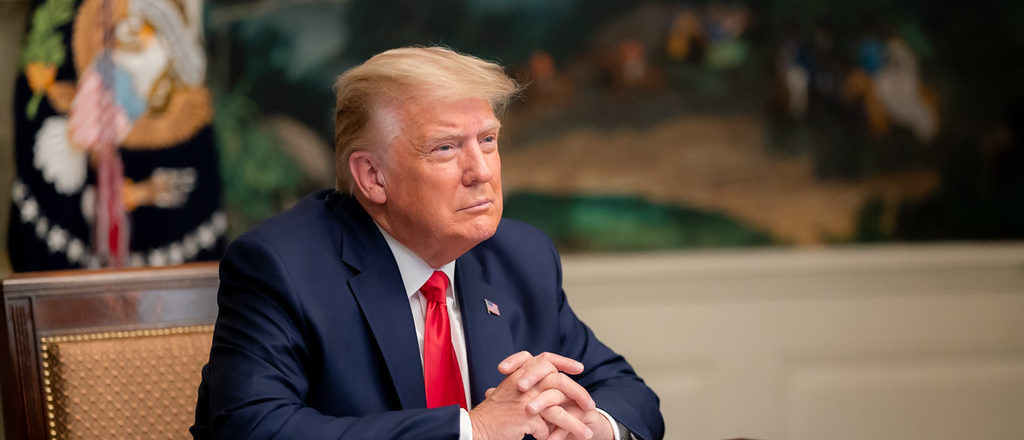 ‘Gentleman In All Respects’: Ghislaine Maxwell Insists Trump Never Acted Inappropriately With Epstein