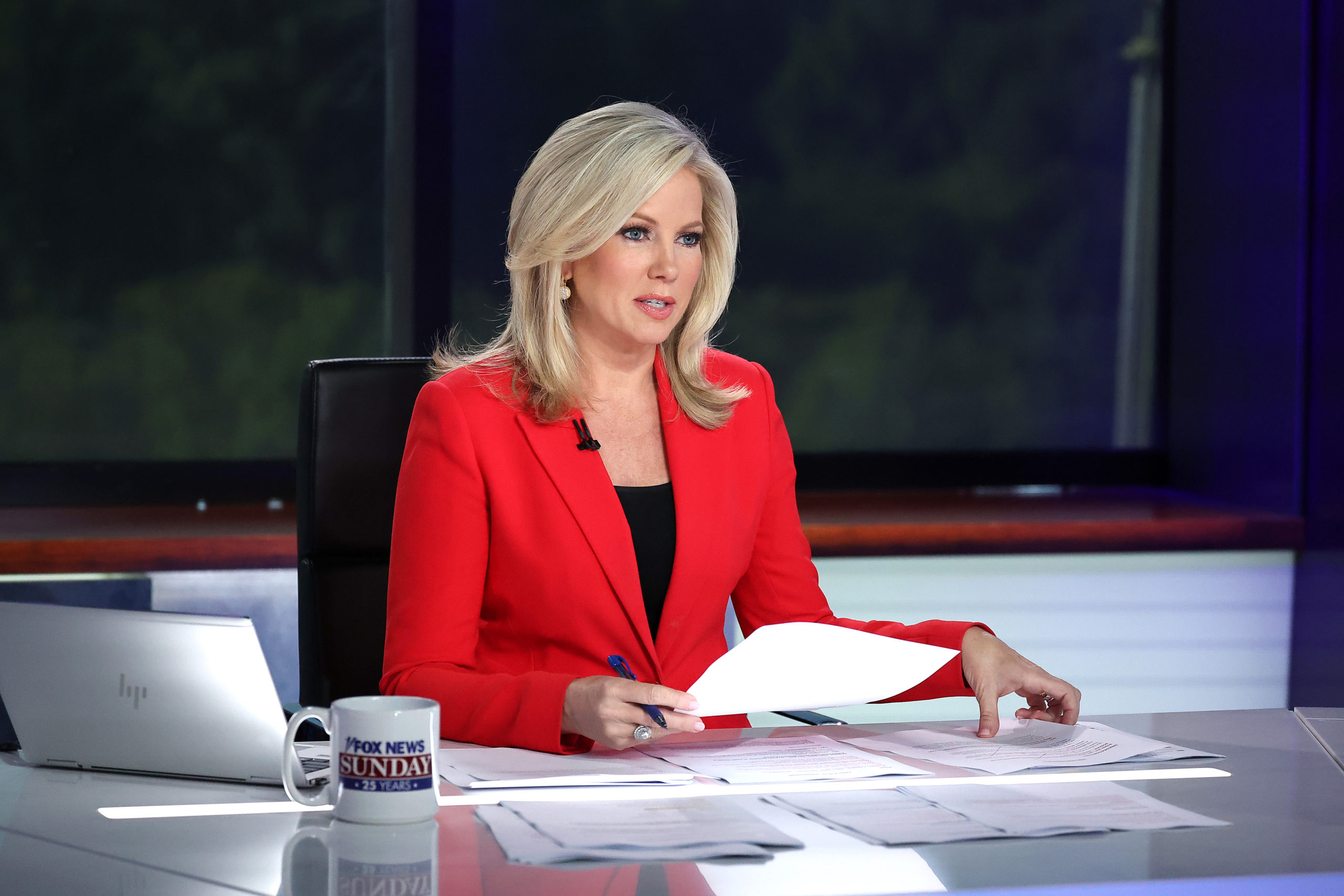 Fox News’s Shannon Bream Expands Viewership Among Younger Audience