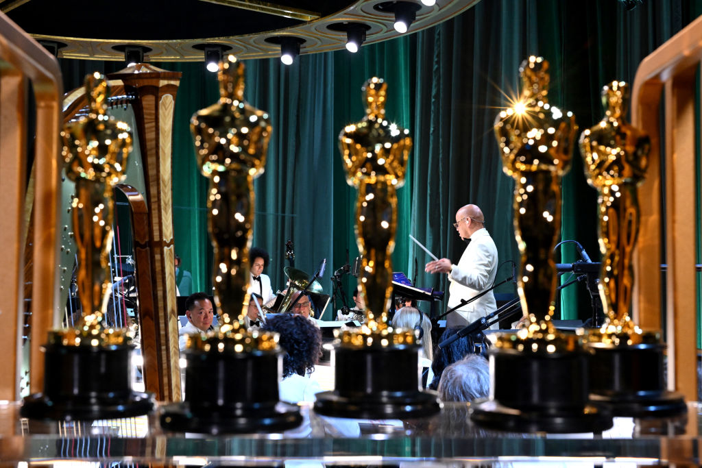 Woke Oscars Suffer Another Year of Brutal Ratings, Third-Lowest Ever: Report