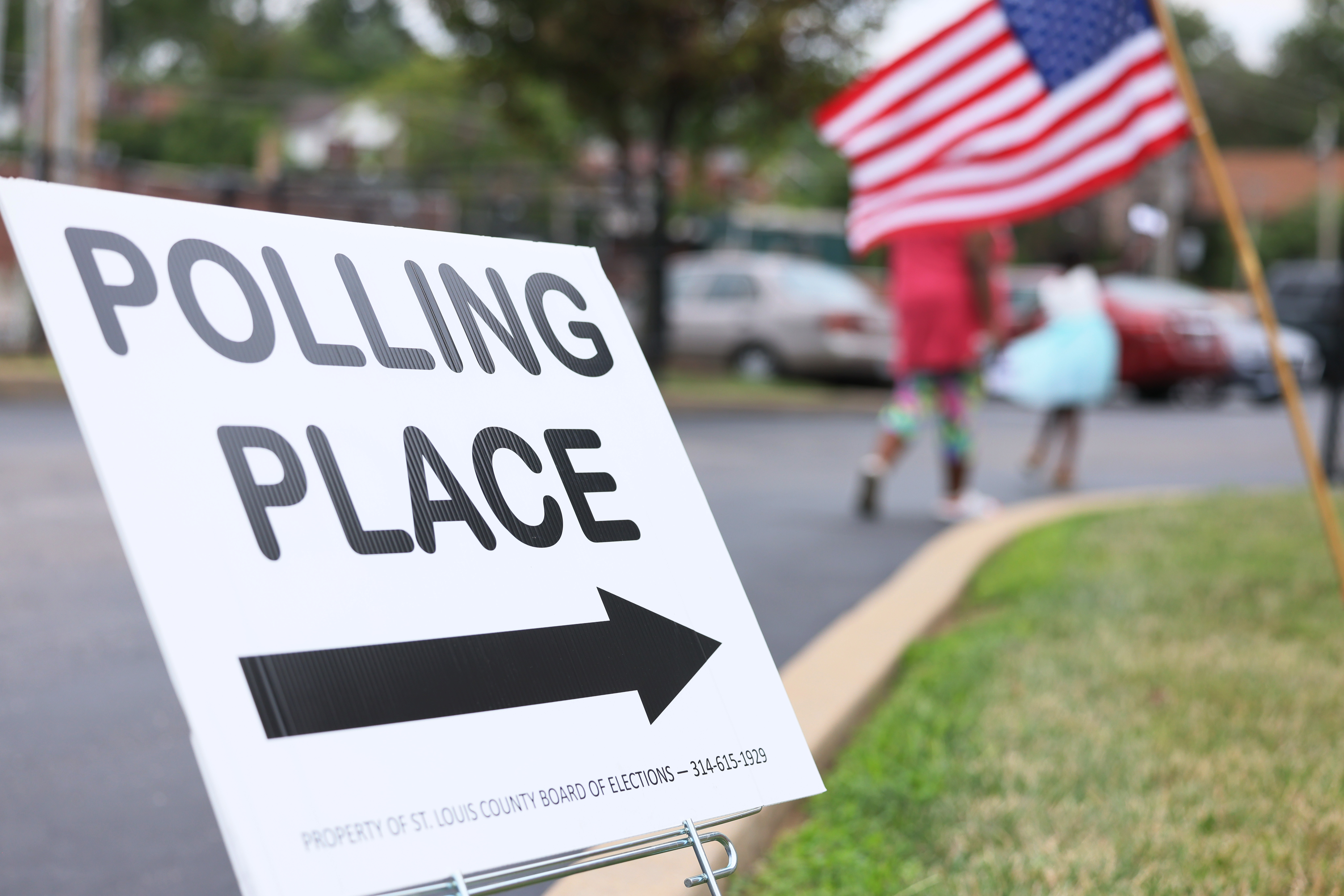 Missouri Sec of State Tells DOJ to Go Home, Says Voters Will Not Be Intimidated by Feds on Election Day