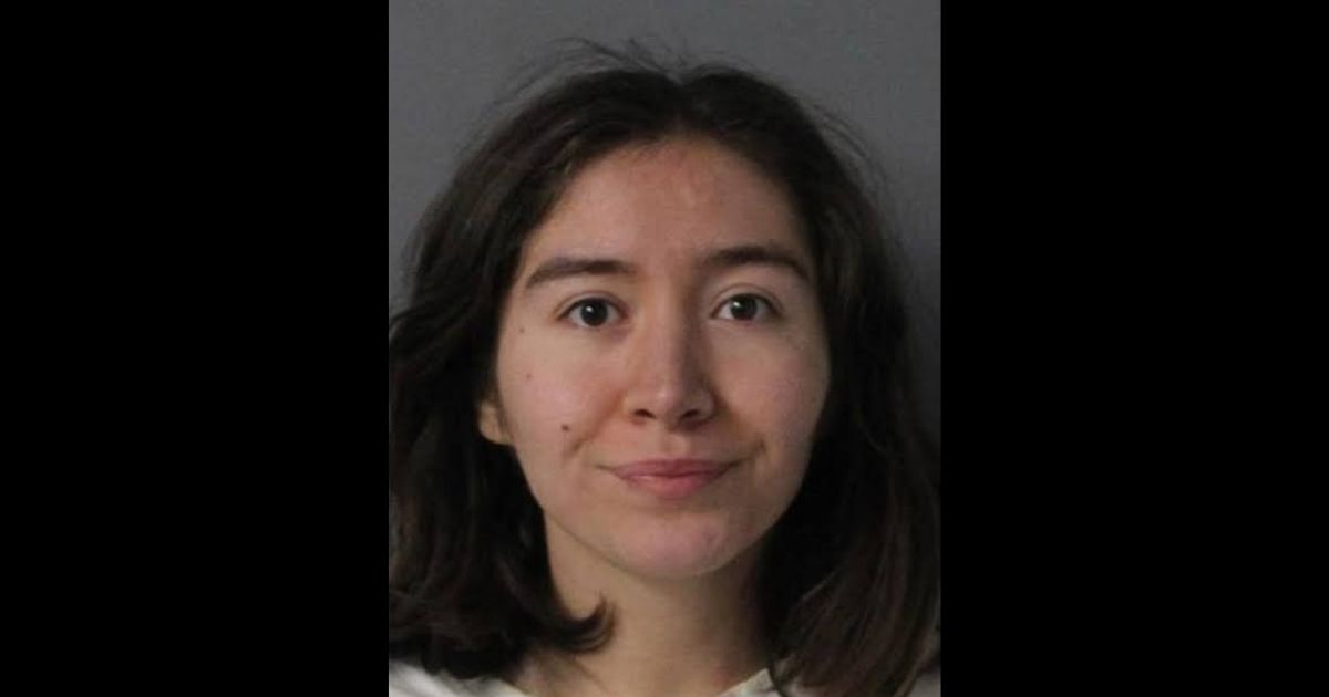 Ex-Disney Actress Arrested for Allegedly Vandalizing Israeli Company Office in Anti-Israel Protest