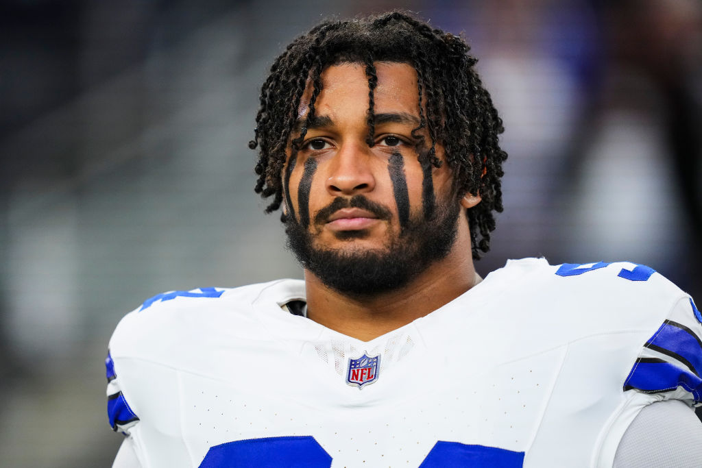 Cowboys’ Marshawn Kneeland Found Dead After Police Chase in Apparent Suicide