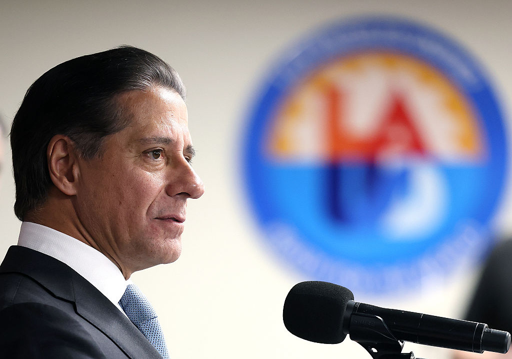 Feds Raid Nation’s Second-Largest School District in Superintendent Probe