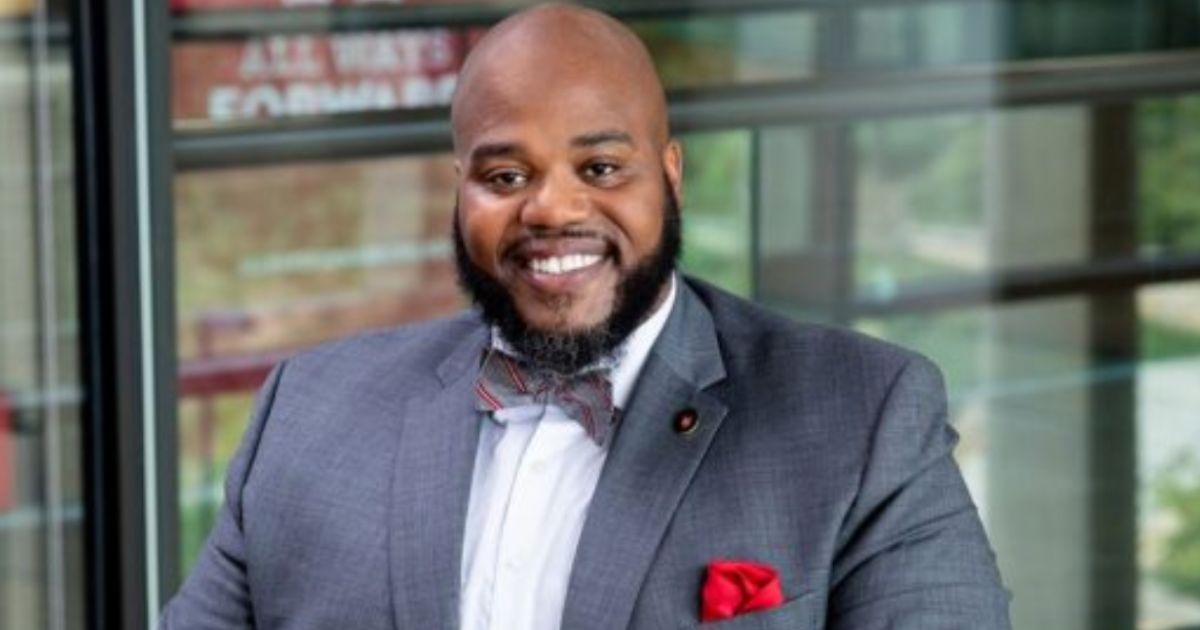University Picked DEI Chief Accused of Felony Strangulation to Work with Students