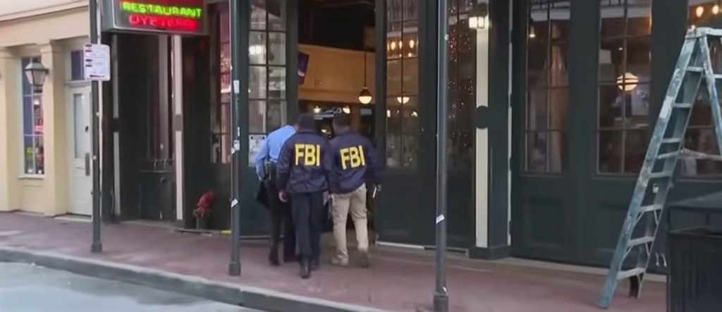 ‘Civil Rights’ Leaders Complain Media Coverage Of Terrorism Makes Arab Town Look Bad