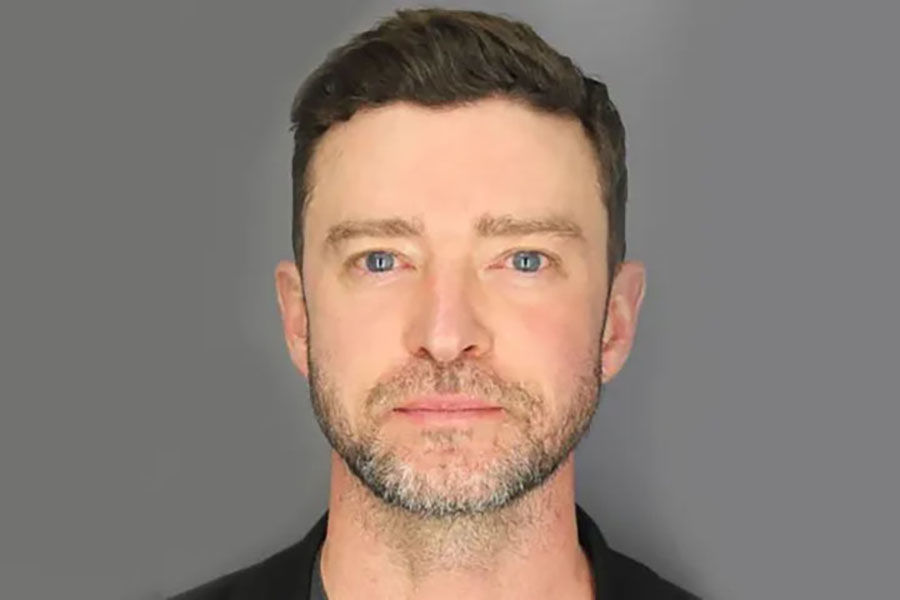 Gayle King, Billy Joel Defend Justin Timberlake After DWI Arrest