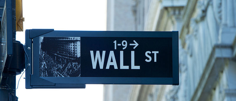 JASON ISAAC: Wall Street Clings To Green Coercion As Trump Unleashes American Energy