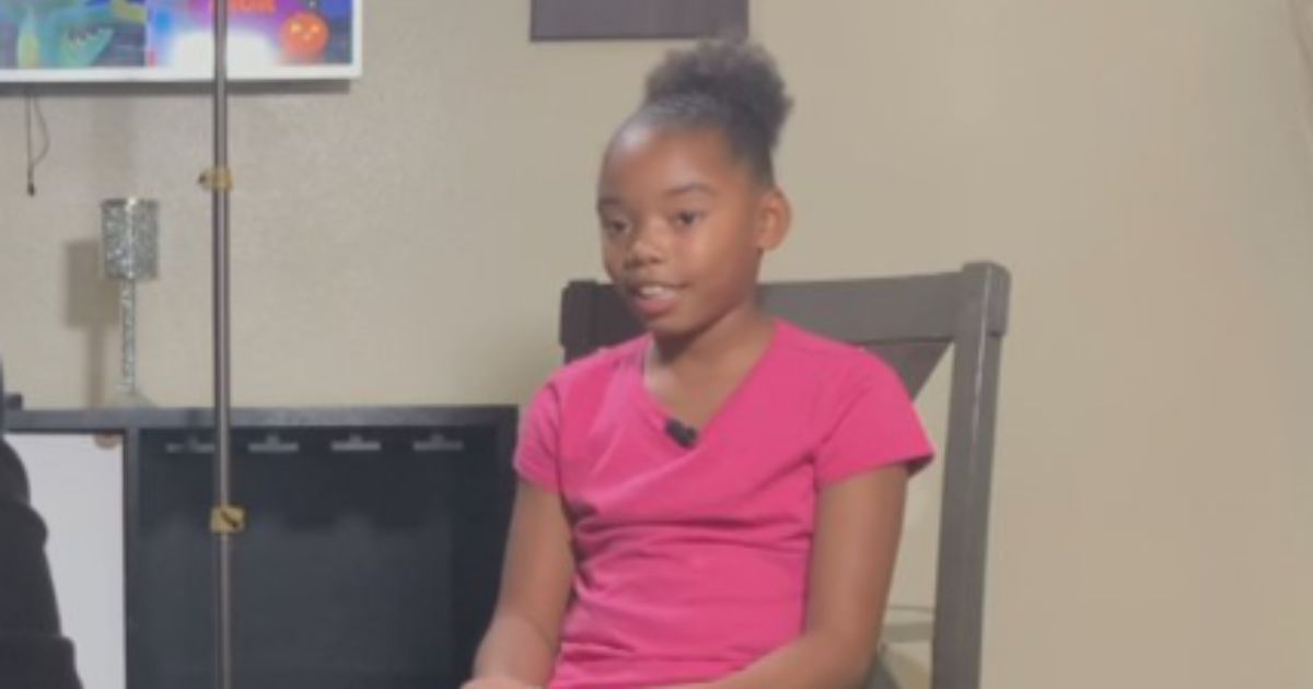 9-Year-Old Shows Up Barefoot, Carrying Her Baby Brother After Disappearing During Carjacking