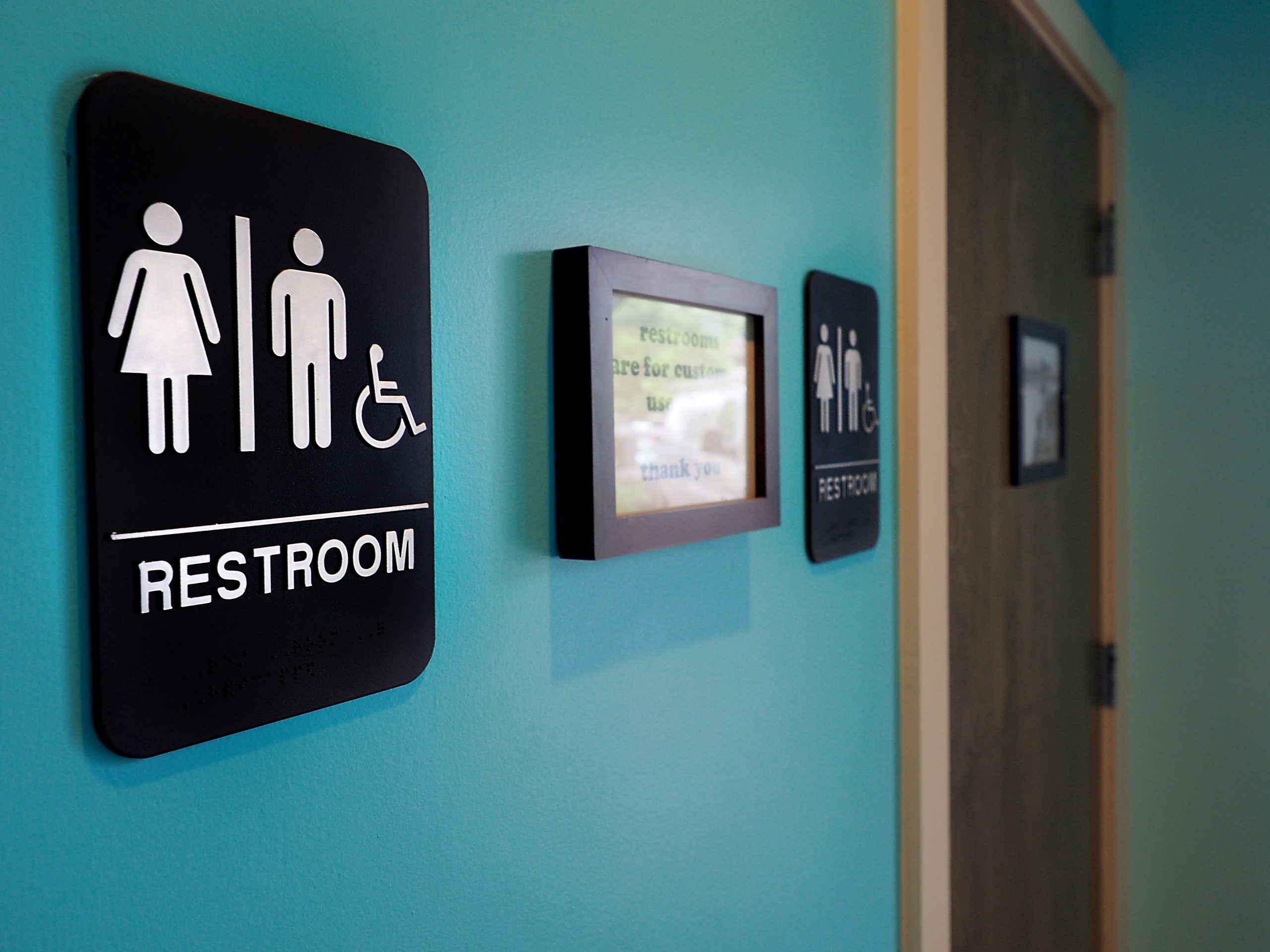 Mother Sues School Over Alleged Secret Gender Change After Daughter Ran Away and Was Trafficked