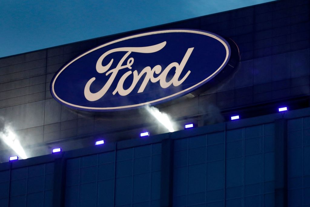 Ford Abruptly Halts Construction on Much-Touted $3.5 Billion EV Battery Plant