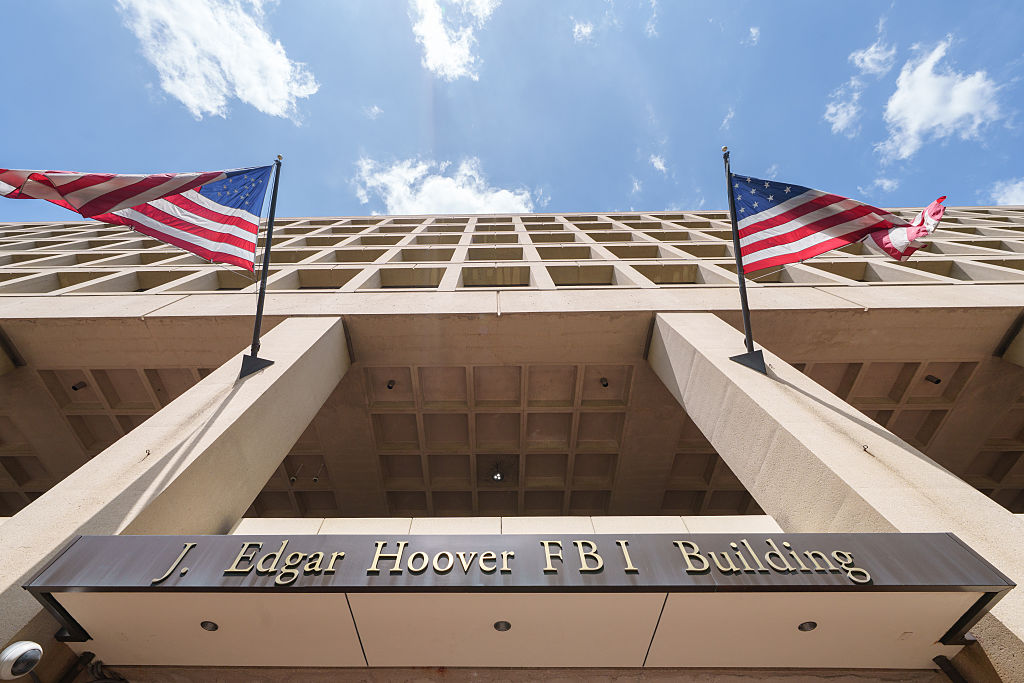 FBI Warns of Attacks on American Home Internet