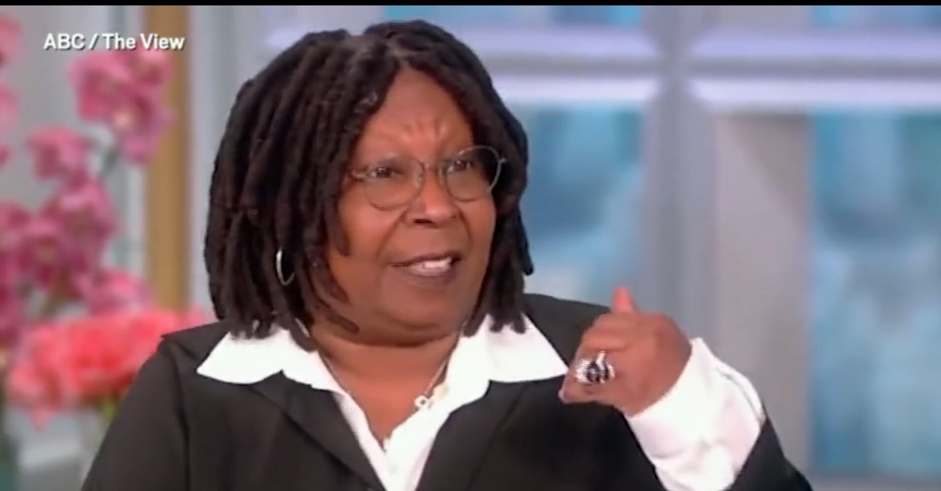 Whoopi Goldberg Calls for Royal Family to Apologize for Colonial Past