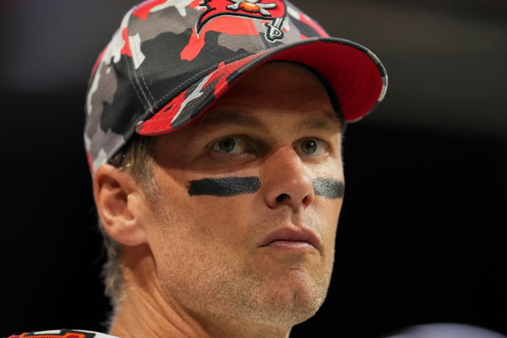 Tom Brady Is New Co-Owner of Birmingham City Football Club