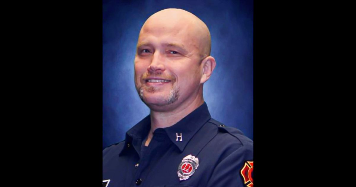 Firefighter Found Dead in His Bunk – Tragedy Labeled ‘Completely Unexpected’